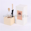 High Quality Custom Printed Handmade Gift Boxes Recyclable Eyelash Packing